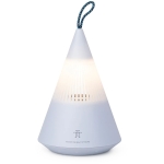 Trettitre TreSound Q 藍芽喇叭 (寧靜霧藍)